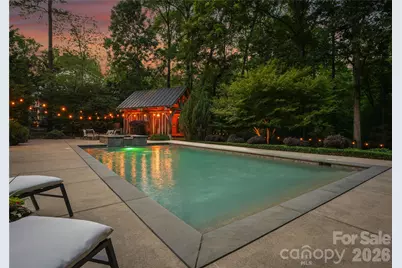 3200 Lazy Branch Road, Charlotte, NC 28270 - Photo 42