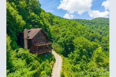 92 Falcons Peak Lane, Whittier, NC 28789 - Photo 48