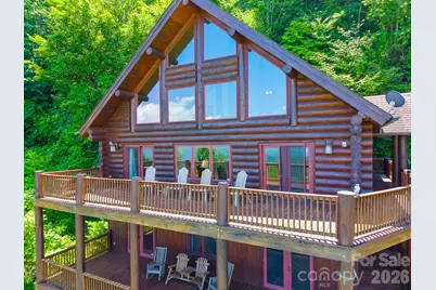 92 Falcons Peak Lane, Whittier, NC 28789 - Photo 46