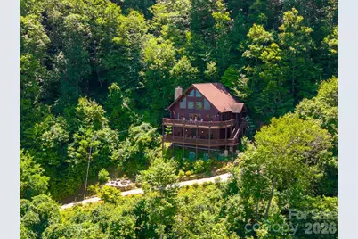 92 Falcons Peak Lane, Whittier, NC 28789 - Photo 44