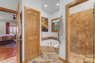 92 Falcons Peak Lane, Whittier, NC 28789 - Photo 32
