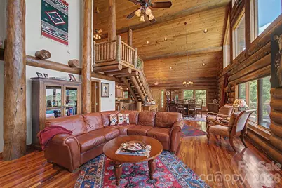 92 Falcons Peak Lane, Whittier, NC 28789 - Photo 18
