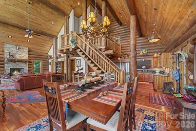 92 Falcons Peak Lane, Whittier, NC 28789 - Photo 14