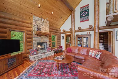 92 Falcons Peak Lane, Whittier, NC 28789 - Photo 16