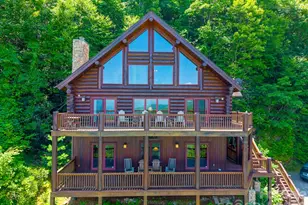 92 Falcons Peak Ln, Whittier, NC 28789 - Photo 42