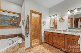 92 Falcons Peak Ln, Whittier, NC 28789 - Photo 32