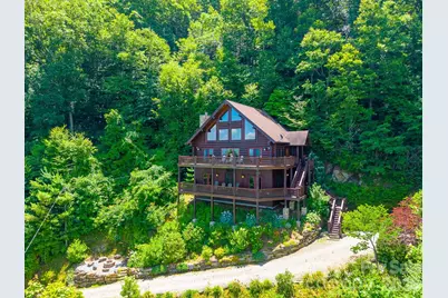 92 Falcons Peak Lane, Whittier, NC 28789 - Photo 8