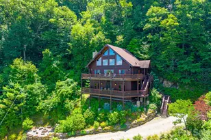 92 Falcons Peak Ln, Whittier, NC 28789 - Photo 8