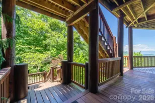92 Falcons Peak Ln, Whittier, NC 28789 - Photo 36
