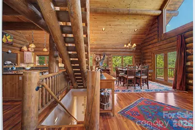 92 Falcons Peak Lane, Whittier, NC 28789 - Photo 28