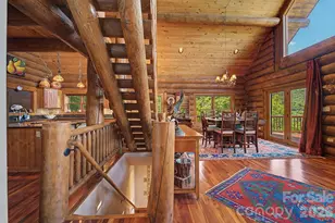 92 Falcons Peak Ln, Whittier, NC 28789 - Photo 28