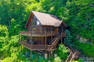92 Falcons Peak Ln, Whittier, NC 28789 - Photo 40