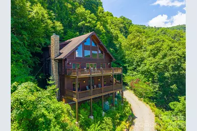 92 Falcons Peak Lane, Whittier, NC 28789 - Photo 42