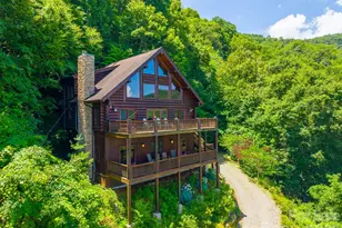 92 Falcons Peak Ln, Whittier, NC 28789 - Photo 42