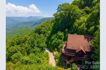 92 Falcons Peak Lane, Whittier, NC 28789 - Photo 8