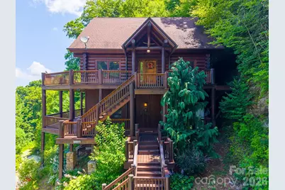92 Falcons Peak Lane, Whittier, NC 28789 - Photo 6