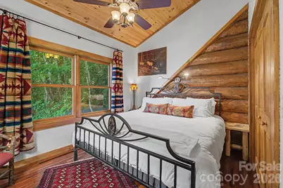 92 Falcons Peak Lane, Whittier, NC 28789 - Photo 26