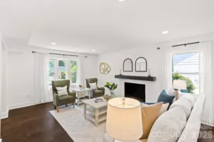 5416 Londonderry Rd, Charlotte, NC 28210 - Photo 8