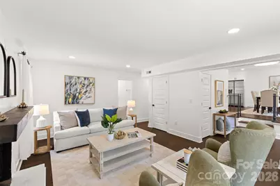 5416 Londonderry Road, Charlotte, NC 28210 - Photo 6