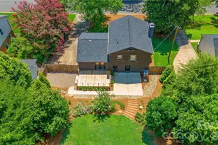 5416 Londonderry Rd, Charlotte, NC 28210 - Photo 40