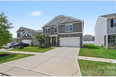 1307 Secrest Commons Drive, Monroe, NC 28112 - Photo 2