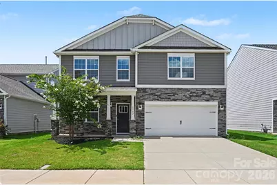 1307 Secrest Commons Drive, Monroe, NC 28112 - Photo 1
