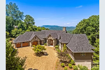 504 Hagen Drive, Hendersonville, NC 28739 - Photo 1