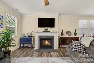 1405 Calder Drive, Indian Trail, NC 28079 - Photo 20