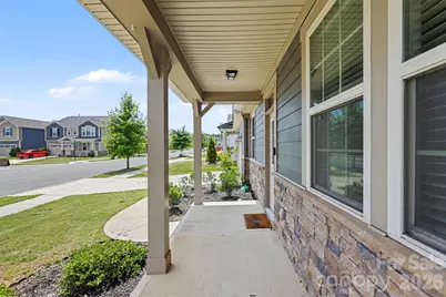 1405 Calder Drive, Indian Trail, NC 28079 - Photo 16
