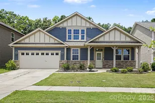 1405 Calder Dr, Indian Trail, NC 28079 - Photo 1