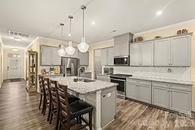1405 Calder Drive, Indian Trail, NC 28079 - Photo 4