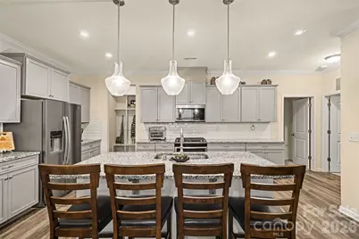 1405 Calder Drive, Indian Trail, NC 28079 - Photo 26
