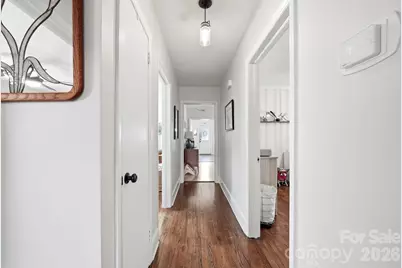 6409 Woodland Circle, Charlotte, NC 28216 - Photo 6