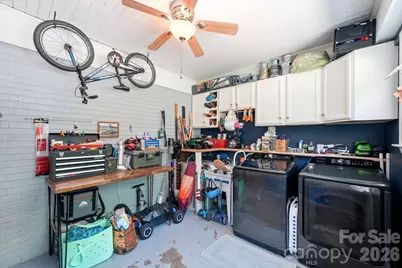 6409 Woodland Circle, Charlotte, NC 28216 - Photo 22