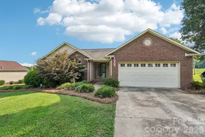 203 Royal Avenue, Albemarle, NC 28001 - Photo 1