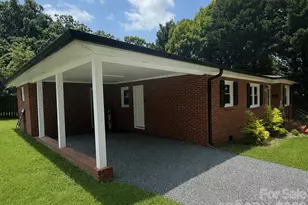 612 Brown Ave, Albemarle, NC 28001 - Photo 2