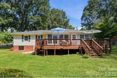 313 Elwood Street, Kannapolis, NC 28081 - Photo 34