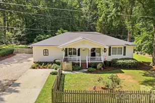 313 Elwood St, Kannapolis, NC 28081 - Photo 2