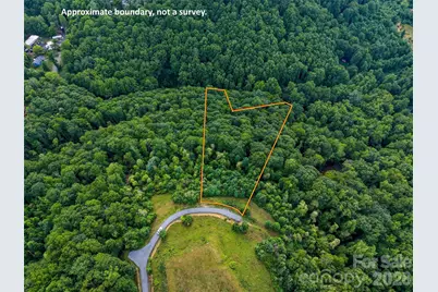 Lot 14 Skydance Trail, Hendersonville, NC 28739 - Photo 4