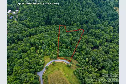 Lot 14 Skydance Trail, Hendersonville, NC 28739 - Photo 4