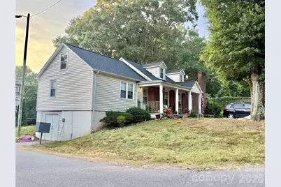 448 6th Street NW #A-N, Taylorsville, NC 28681 - Photo 6