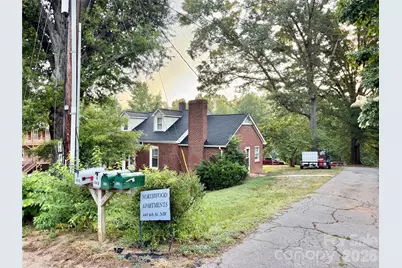 448 6th Street NW #A-N, Taylorsville, NC 28681 - Photo 12