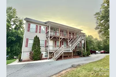 448 6th Street NW #A-N, Taylorsville, NC 28681 - Photo 1