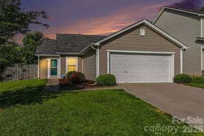 4432 Kiddle Lane, Monroe, NC 28110 - Photo 1