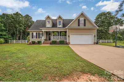 2114 Pinnacle View Drive, Kings Mountain, NC 28086 - Photo 1