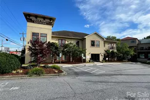 421 S Church St, Hendersonville, NC 28792 - Photo 1