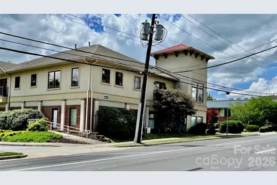 421 S Church Street, Hendersonville, NC 28792 - Photo 4