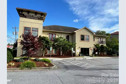421 S Church Street, Hendersonville, NC 28792 - Photo 2