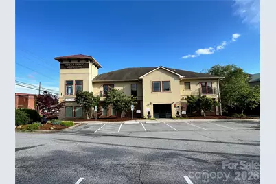 421 S Church Street, Hendersonville, NC 28792 - Photo 8