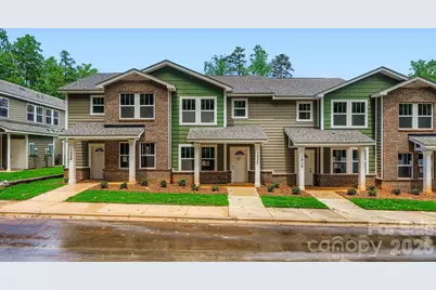 1610 Ct Brooks Circle, Charlotte, NC 28212 - Photo 30
